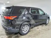 2022 Chevrolet TRAVERSE photo