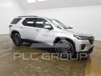 2022 Chevrolet TRAVERSE фото