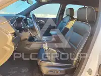 2022 Chevrolet TRAVERSE фото