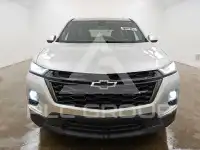 2022 Chevrolet TRAVERSE фото