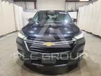 2022 Chevrolet TRAVERSE фото