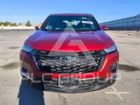 2022 Chevrolet TRAVERSE фото
