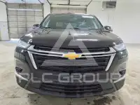 2022 Chevrolet TRAVERSE photo