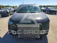 2022 Chevrolet TRAVERSE фото