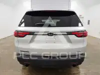2022 Chevrolet TRAVERSE фото