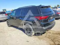 2022 Chevrolet TRAVERSE фото