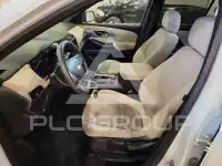 2022 Chevrolet TRAVERSE фото