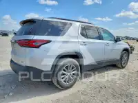 2022 Chevrolet TRAVERSE фото