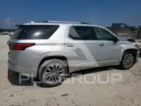 2022 Chevrolet TRAVERSE photo