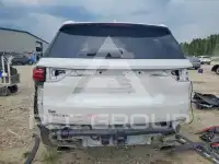 2022 Chevrolet TRAVERSE фото