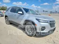 2022 Chevrolet TRAVERSE фото