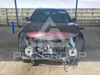 2022 Chevrolet TRAVERSE фото