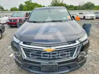 2022 Chevrolet TRAVERSE фото