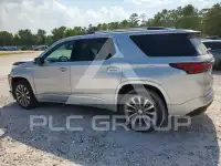 2022 Chevrolet TRAVERSE photo