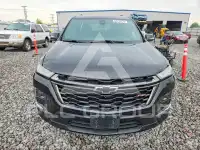 2022 Chevrolet TRAVERSE фото