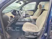 2022 Chevrolet TRAVERSE фото