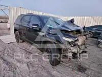 2022 Chevrolet TRAVERSE фото