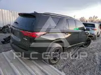 2022 Chevrolet TRAVERSE фото