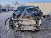 2022 Chevrolet TRAVERSE фото