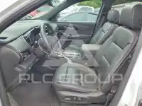 2022 Chevrolet TRAVERSE фото
