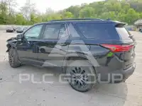 2022 Chevrolet TRAVERSE фото