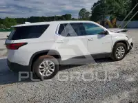 2022 Chevrolet TRAVERSE photo