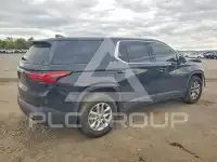 2022 Chevrolet TRAVERSE фото