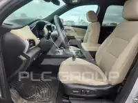 2022 Chevrolet TRAVERSE фото