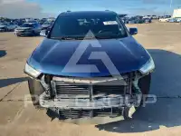 2022 Chevrolet TRAVERSE фото