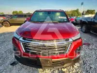2022 Chevrolet TRAVERSE фото