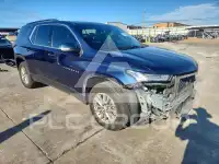 2022 Chevrolet TRAVERSE фото
