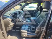 2022 Chevrolet TRAVERSE фото