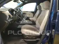 2022 Chevrolet TRAVERSE фото
