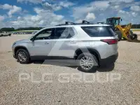 2022 Chevrolet TRAVERSE фото