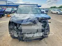 2022 Chevrolet TRAVERSE фото