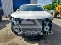 2022 Chevrolet TRAVERSE фото
