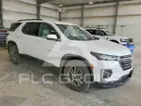 2022 Chevrolet TRAVERSE фото