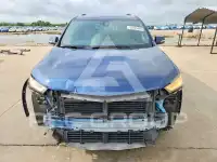 2022 Chevrolet TRAVERSE фото