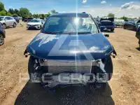 2022 Chevrolet TRAVERSE фото
