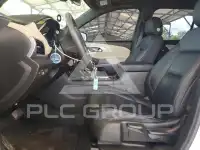 2022 Chevrolet TRAVERSE фото