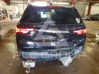 2022 Chevrolet TRAVERSE фото