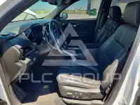 2022 Chevrolet TRAVERSE фото