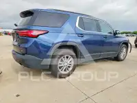 2022 Chevrolet TRAVERSE фото