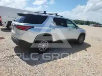 2022 Chevrolet TRAVERSE фото