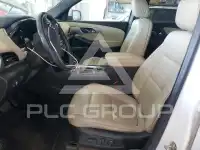 2022 Chevrolet TRAVERSE фото