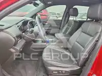 2022 Chevrolet TRAVERSE фото