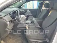 2022 Chevrolet TRAVERSE фото