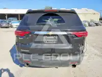 2022 Chevrolet TRAVERSE фото