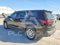 2022 Chevrolet TRAVERSE фото