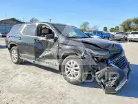 2022 Chevrolet TRAVERSE фото